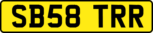 SB58TRR