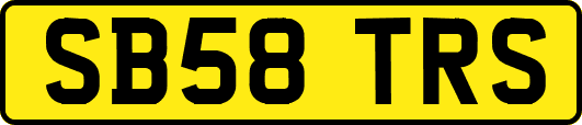 SB58TRS