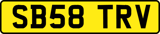 SB58TRV