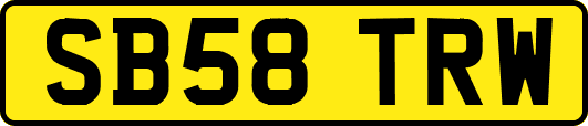 SB58TRW