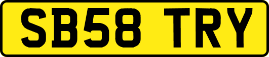 SB58TRY