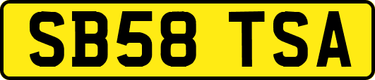 SB58TSA