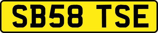 SB58TSE
