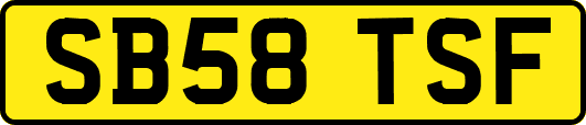 SB58TSF