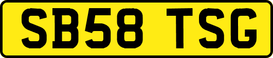 SB58TSG