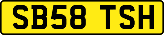 SB58TSH