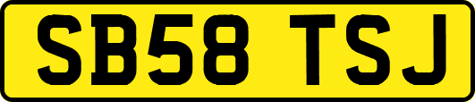 SB58TSJ
