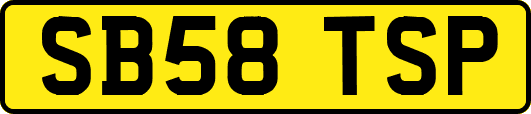 SB58TSP