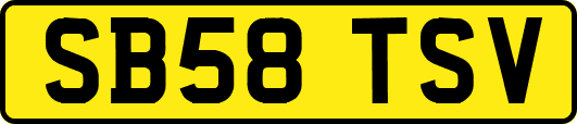 SB58TSV