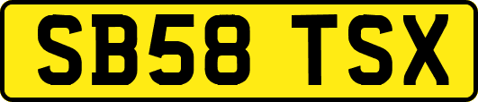 SB58TSX