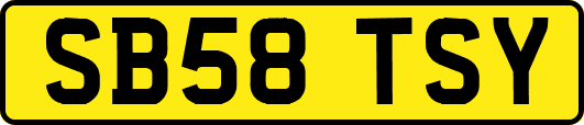 SB58TSY