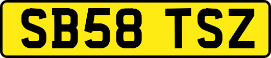 SB58TSZ