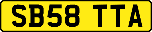 SB58TTA