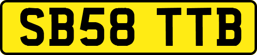 SB58TTB