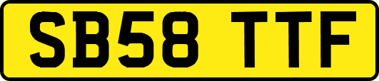 SB58TTF