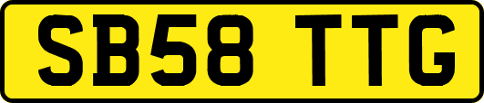 SB58TTG