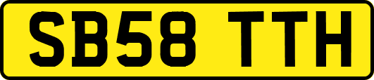 SB58TTH