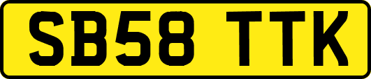 SB58TTK