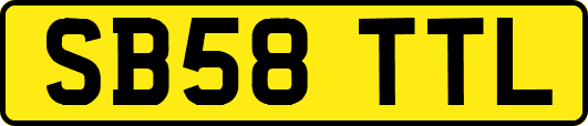 SB58TTL