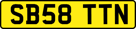 SB58TTN