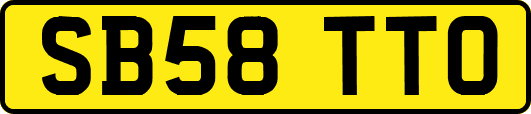 SB58TTO