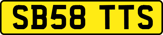 SB58TTS