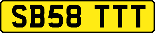 SB58TTT