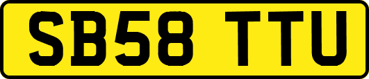 SB58TTU