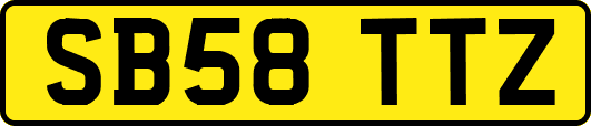 SB58TTZ