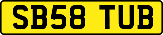 SB58TUB