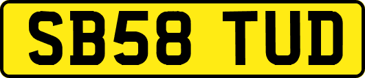 SB58TUD