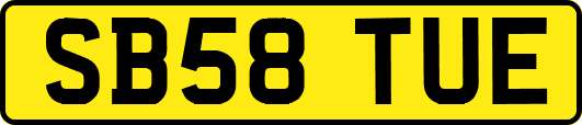 SB58TUE