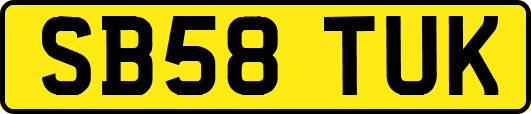 SB58TUK