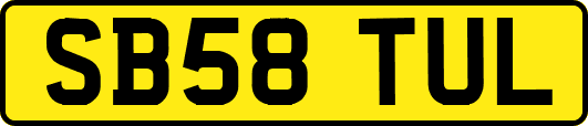 SB58TUL