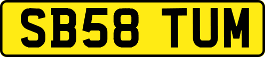 SB58TUM