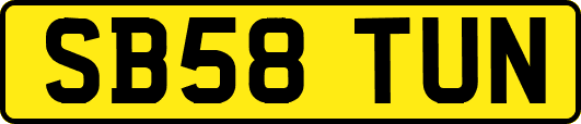 SB58TUN