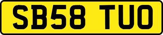 SB58TUO
