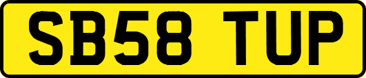 SB58TUP