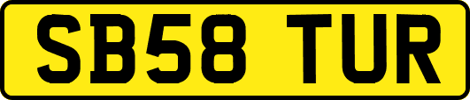 SB58TUR