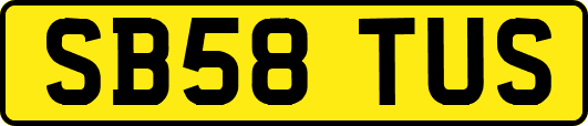 SB58TUS