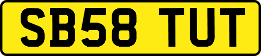 SB58TUT