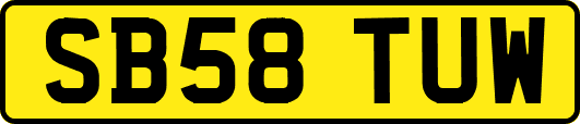 SB58TUW
