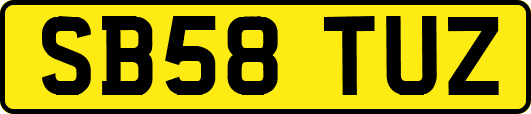 SB58TUZ