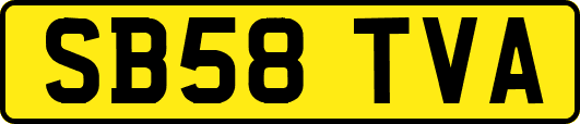 SB58TVA