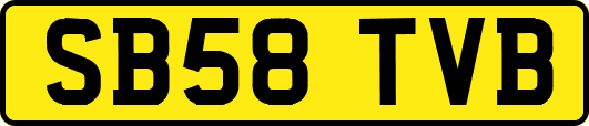 SB58TVB