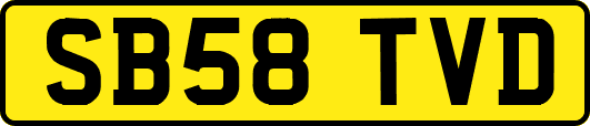 SB58TVD