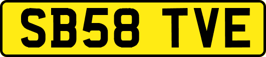 SB58TVE