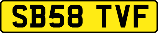 SB58TVF