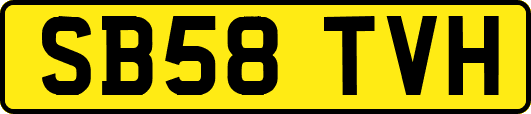 SB58TVH