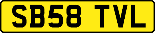 SB58TVL